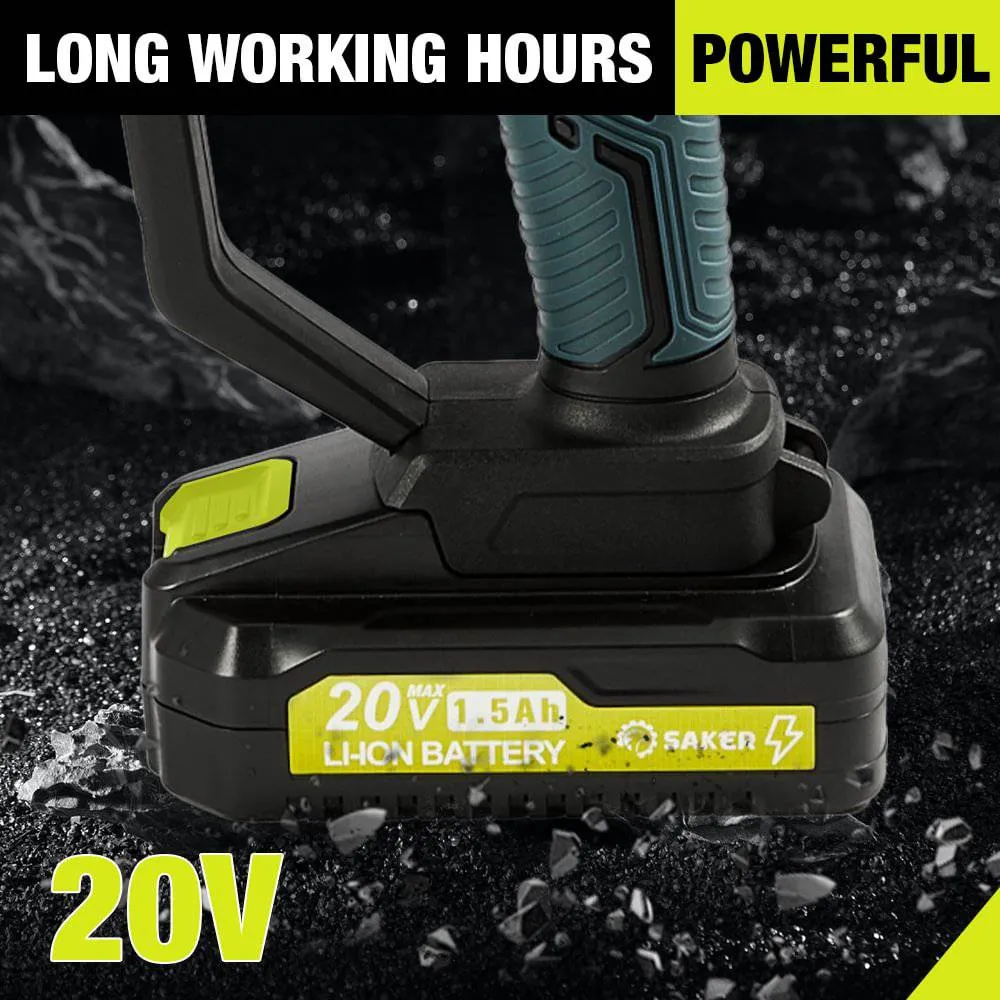 2-IN-1 Handheld Adjustable Trimmer | High-Quality, Lightweight, Efficient