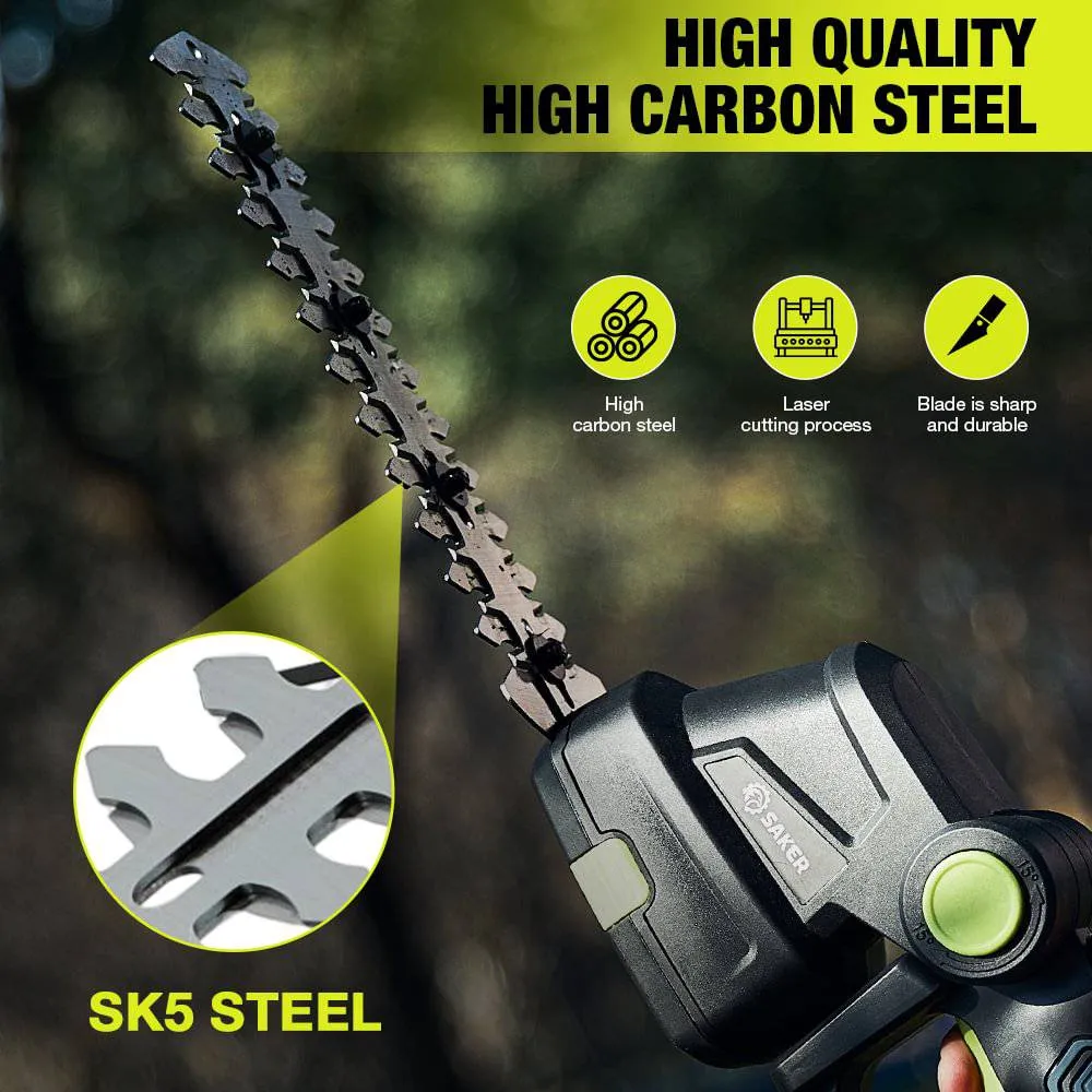 2-IN-1 Handheld Adjustable Trimmer | High-Quality, Lightweight, Efficient