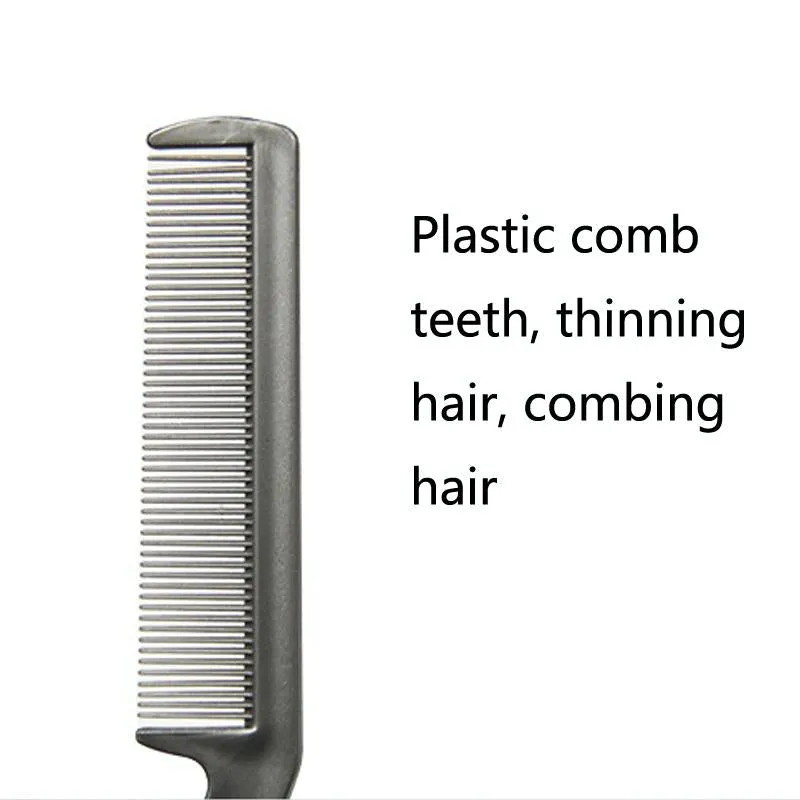 2 Piece Pet Hair Removal Comb Set