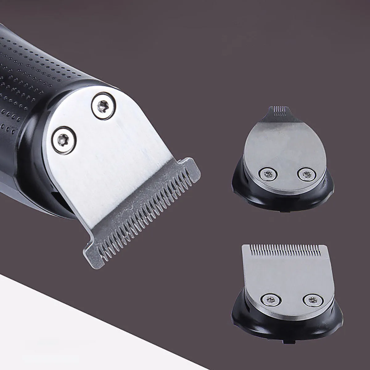 3 In 1 Hair Clipper Style Trimmer Home Hair Salon European Special Hair Clipper
