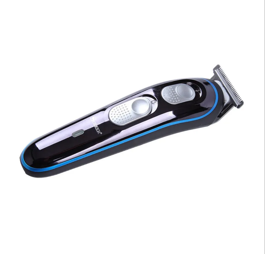 3 In 1 Hair Clipper Style Trimmer Home Hair Salon European Special Hair Clipper