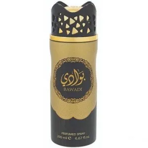 Asdaaf Bawadi 200ml Deodorant Spray