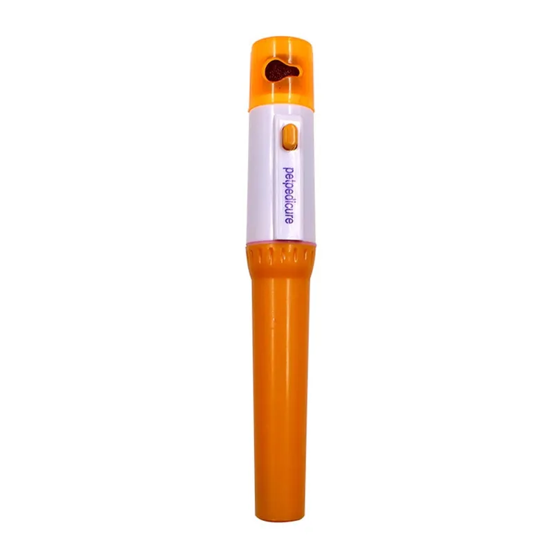 Best Dog Nail Clippers Rechargeable Electric Nail Grinder Pet Grooming Pet Grooming