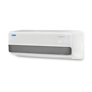 Blue Star IC518ONUR 1.5 Ton 5 Star Inverter Split AC with 80 Months Warranty (Copper, Smart Ready, Convertible 5 in 1, Self Diagnosis,  White)