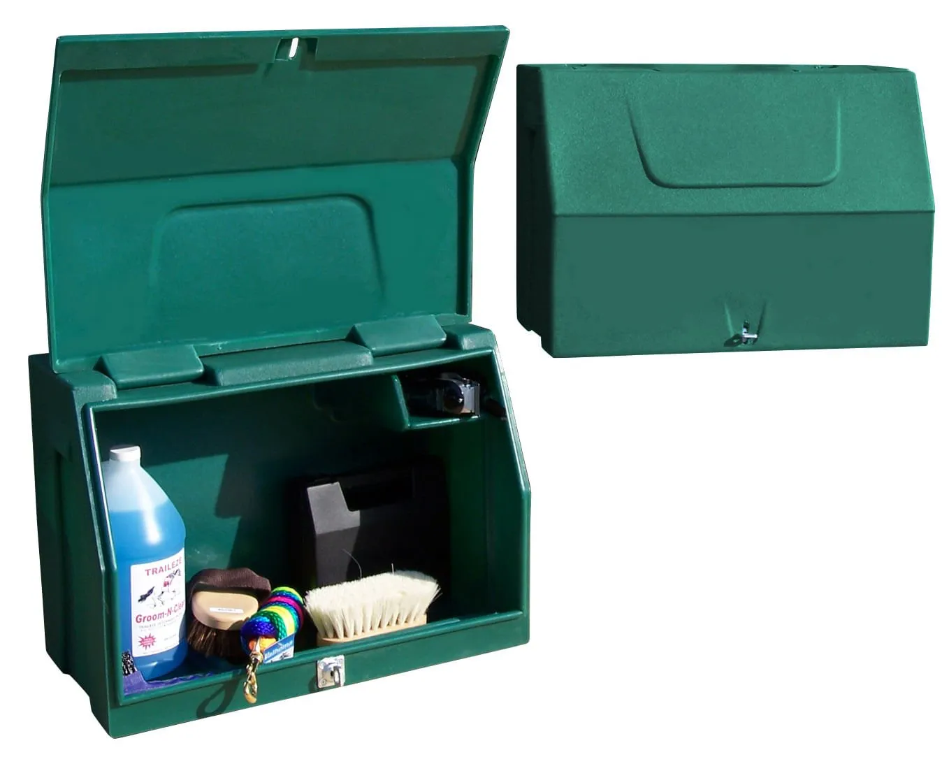 Burlingham Grooming Box