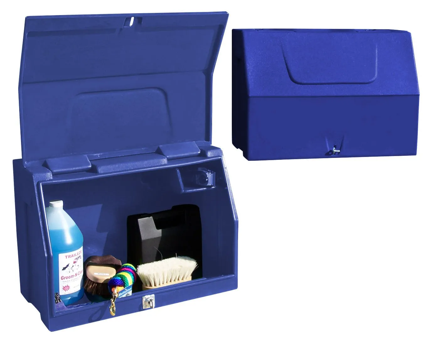 Burlingham Grooming Box