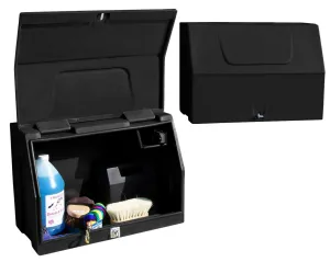 Burlingham Grooming Box