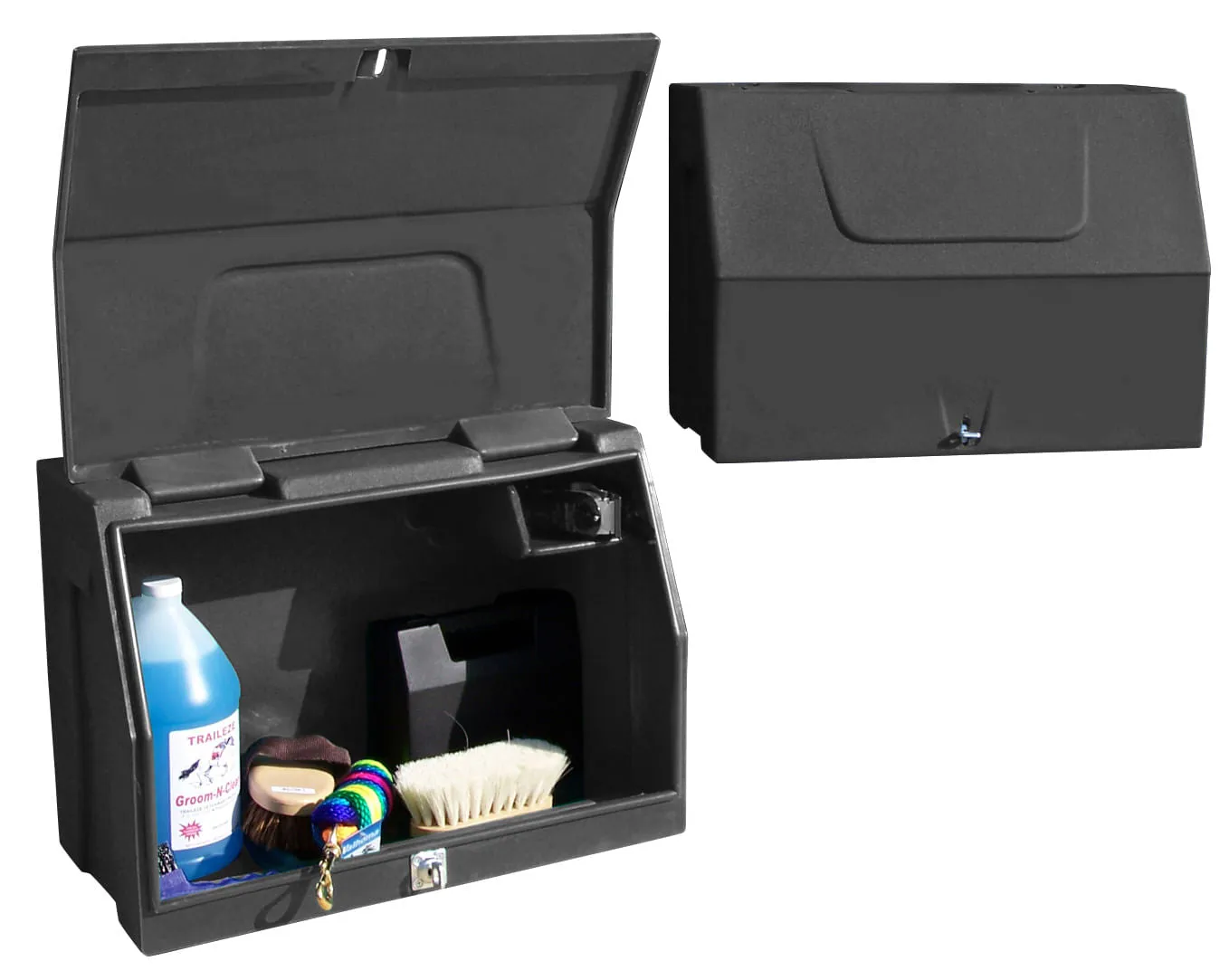 Burlingham Grooming Box