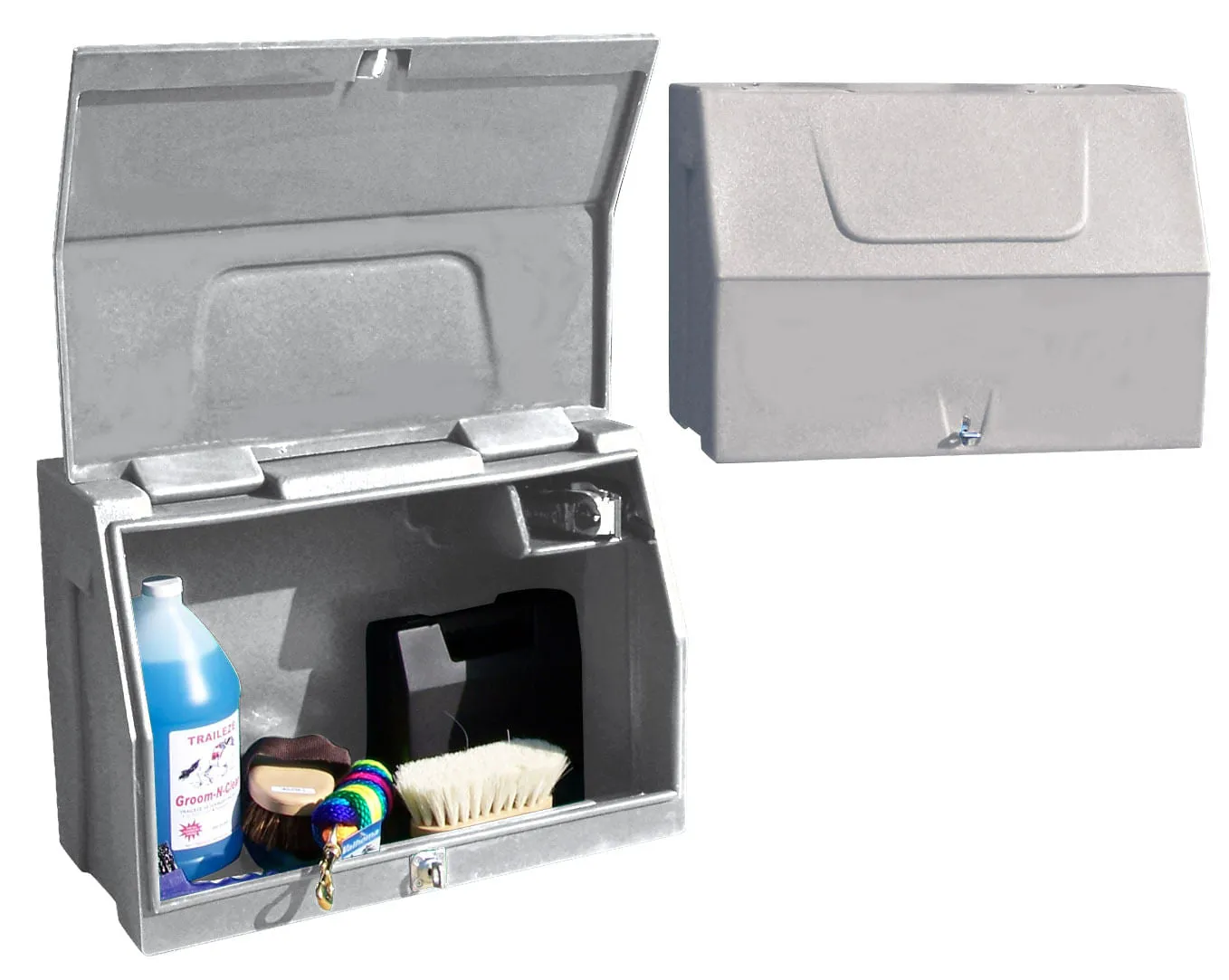 Burlingham Grooming Box