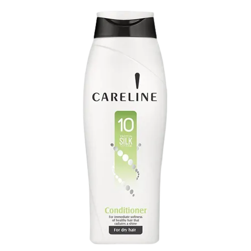 Careline Conditioner - Dry Hair