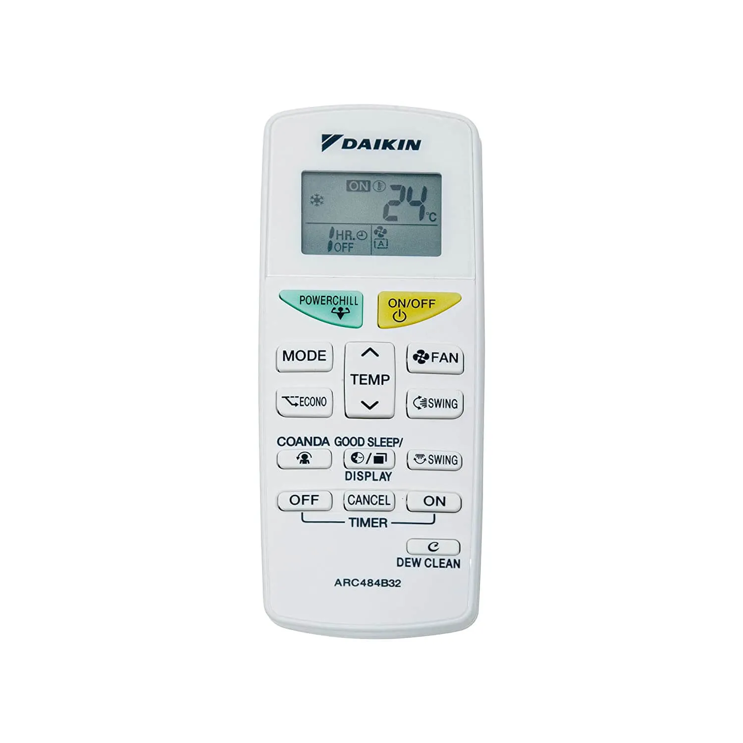 Daikin FTKM60UV16 1.8 Ton 5 Star Inverter Split AC  Dew Clean, PM 2.5 Filter, Coanda Airflow