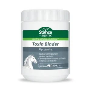 Equitec Toxin Binder