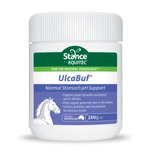 Equitec UlcaBuf