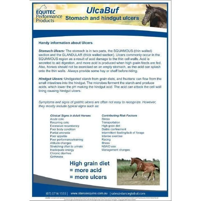 Equitec UlcaBuf