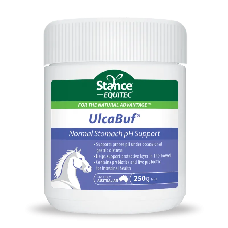 Equitec UlcaBuf