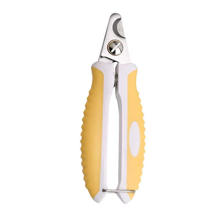 Fenice Pet Nail Clipper Scissors Dog Cat-مقص أظافر الحيوانات