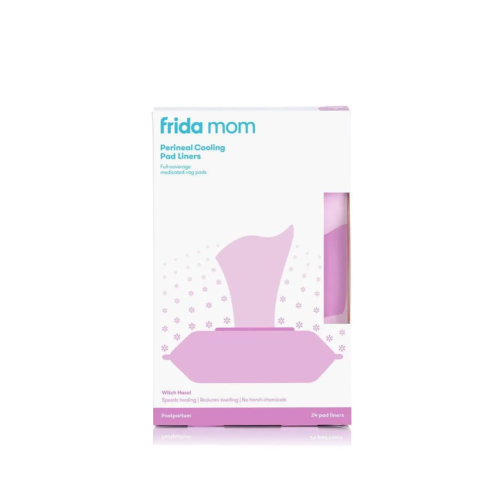 Fridababy- Perineal Cooling Pad Liners