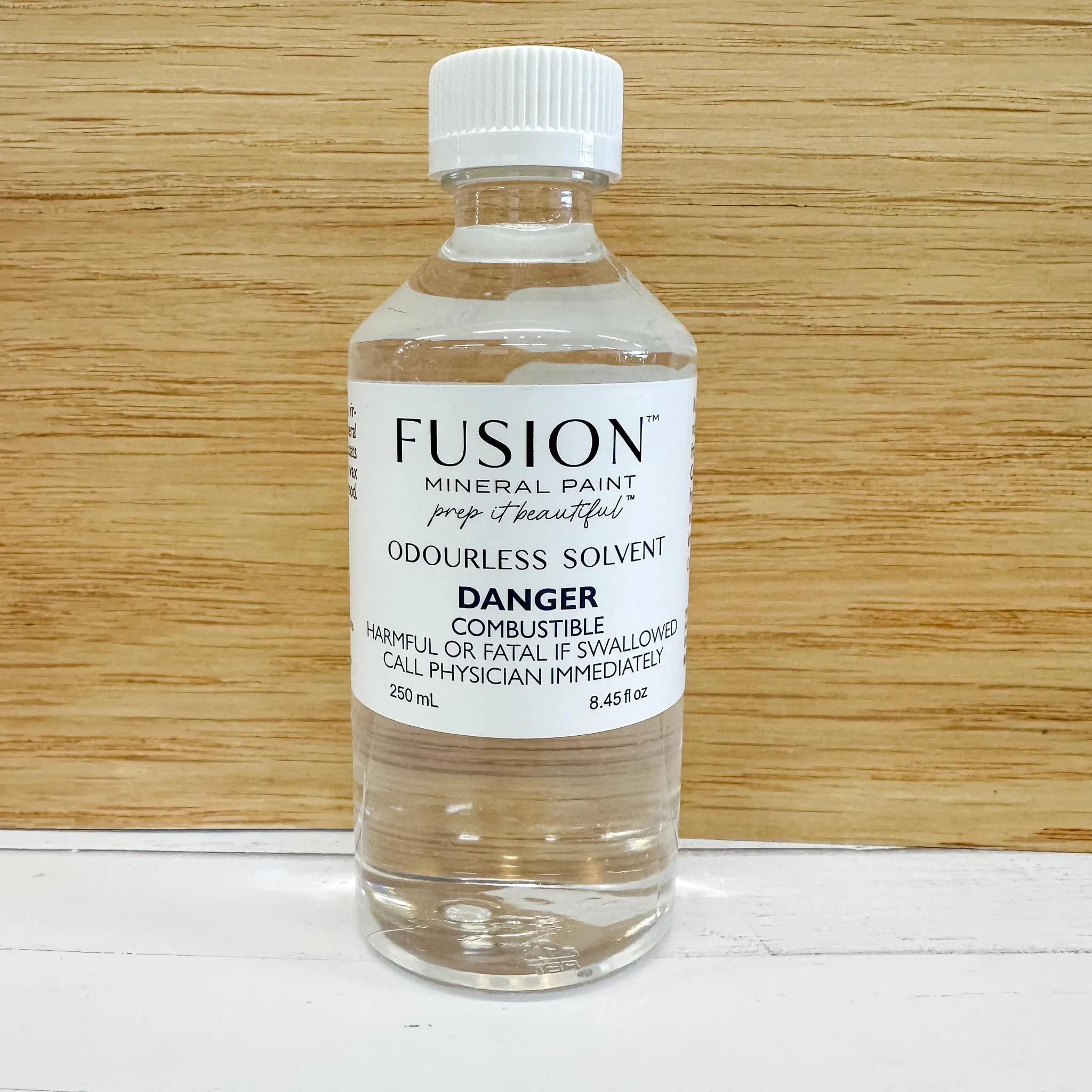 Fusion Mineral Paint - Odourless Solvent