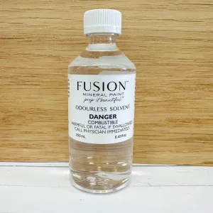 Fusion Mineral Paint - Odourless Solvent