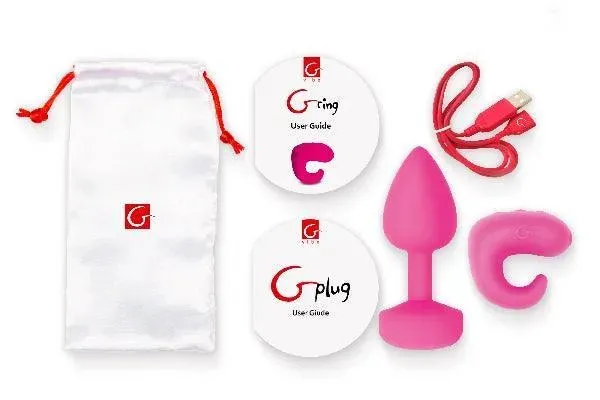 Gkit Sunny Raspberry