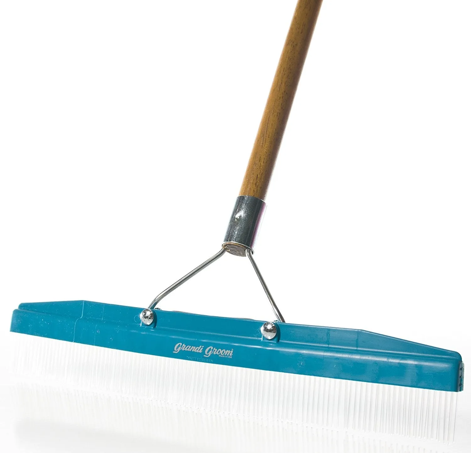 Grandi Groom V2 Carpet Rake