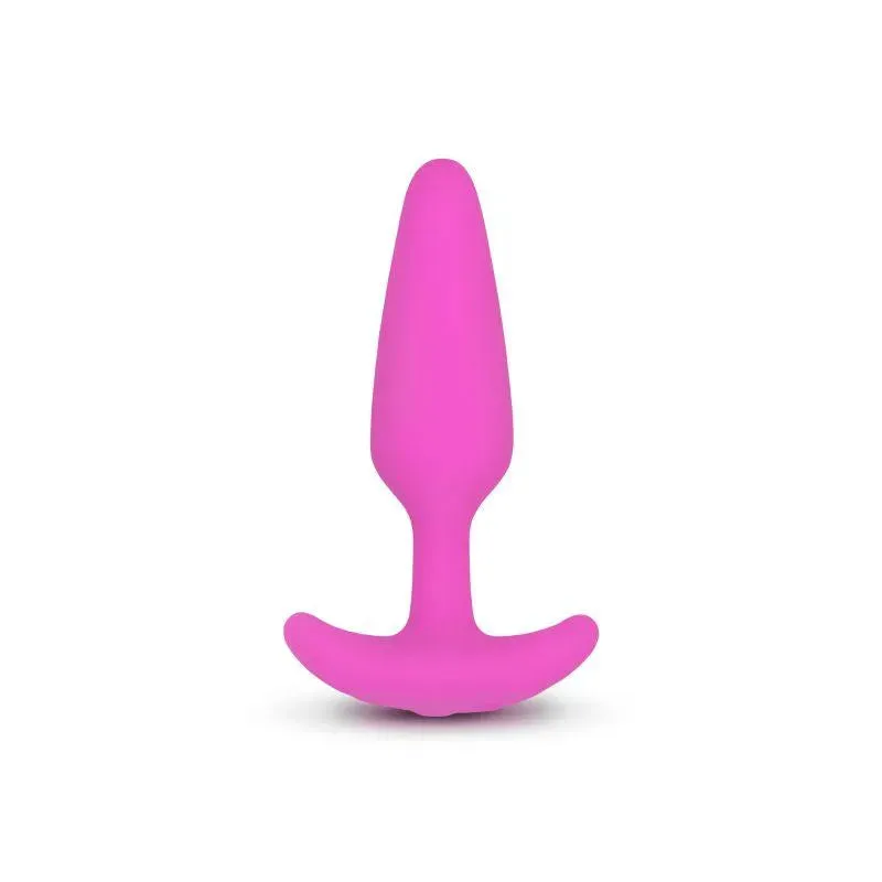 Gvibe Gplug XS Sunny Raspberry