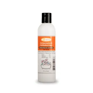Healthy Paw Life's Lime Sulfur Shampoo, 8 fl oz