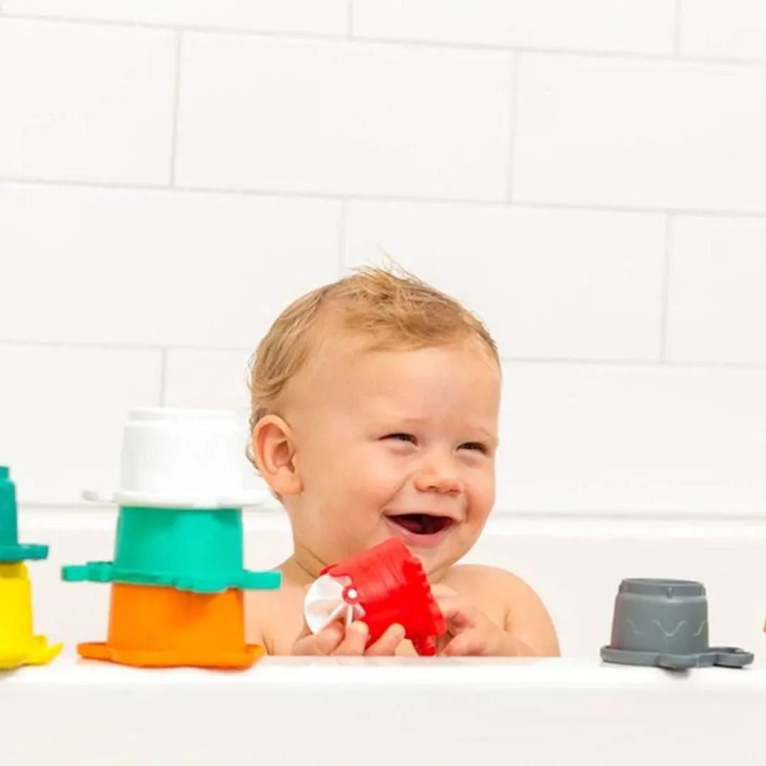 Infantino Stack O Fun