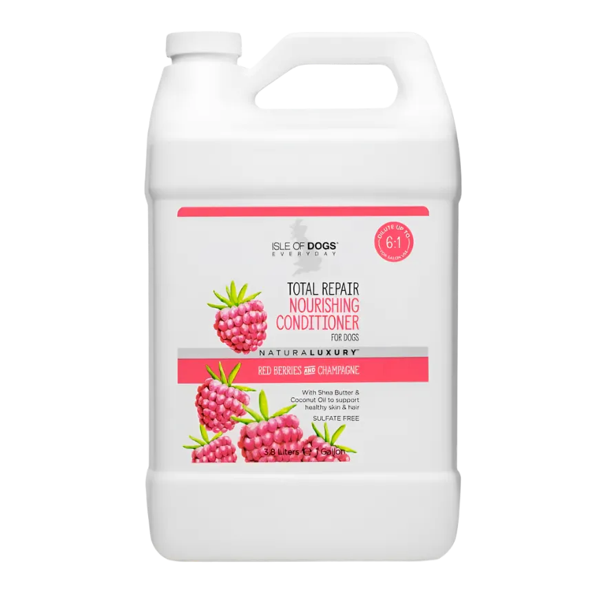 Isle of Dogs - Total Repair Conditioner