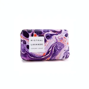 Lavender Travel Size Soap