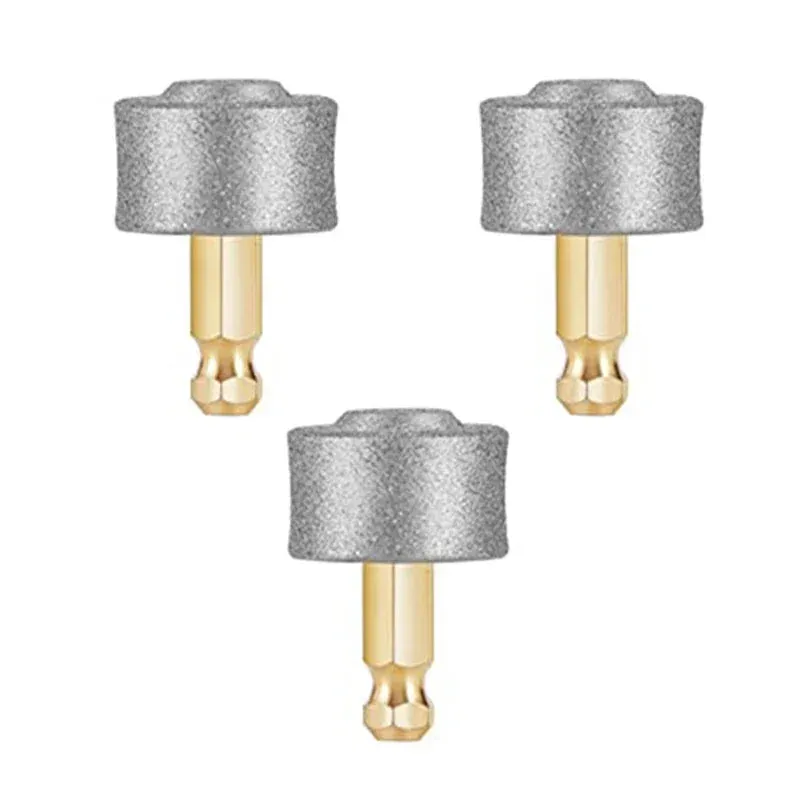 LED Pet Nail Grinder for Gentle Grooming