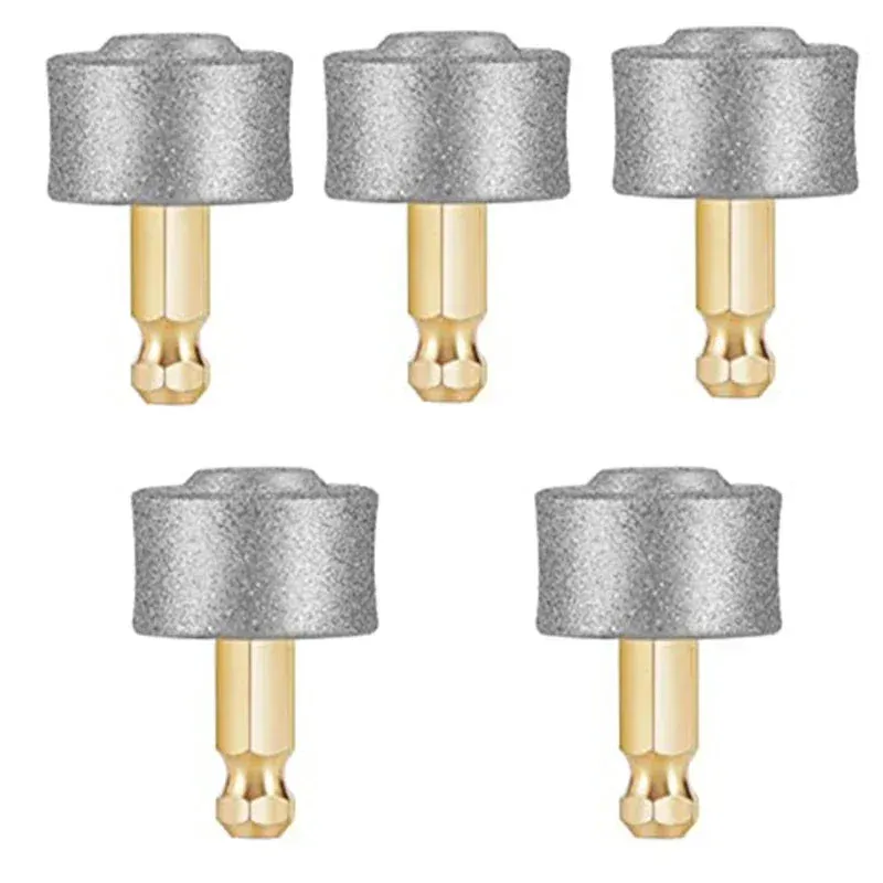 LED Pet Nail Grinder for Gentle Grooming