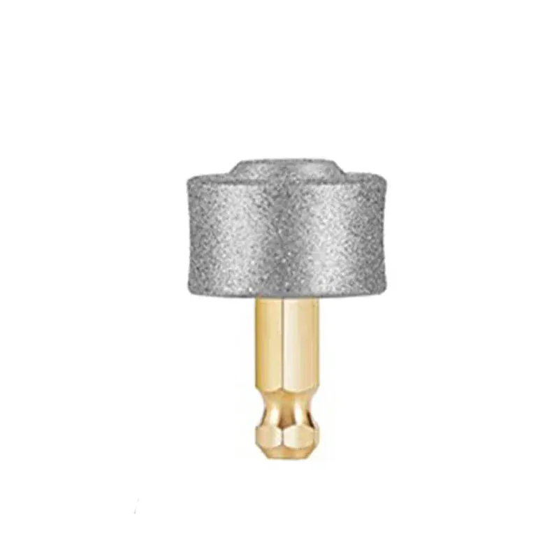 LED Pet Nail Grinder for Gentle Grooming