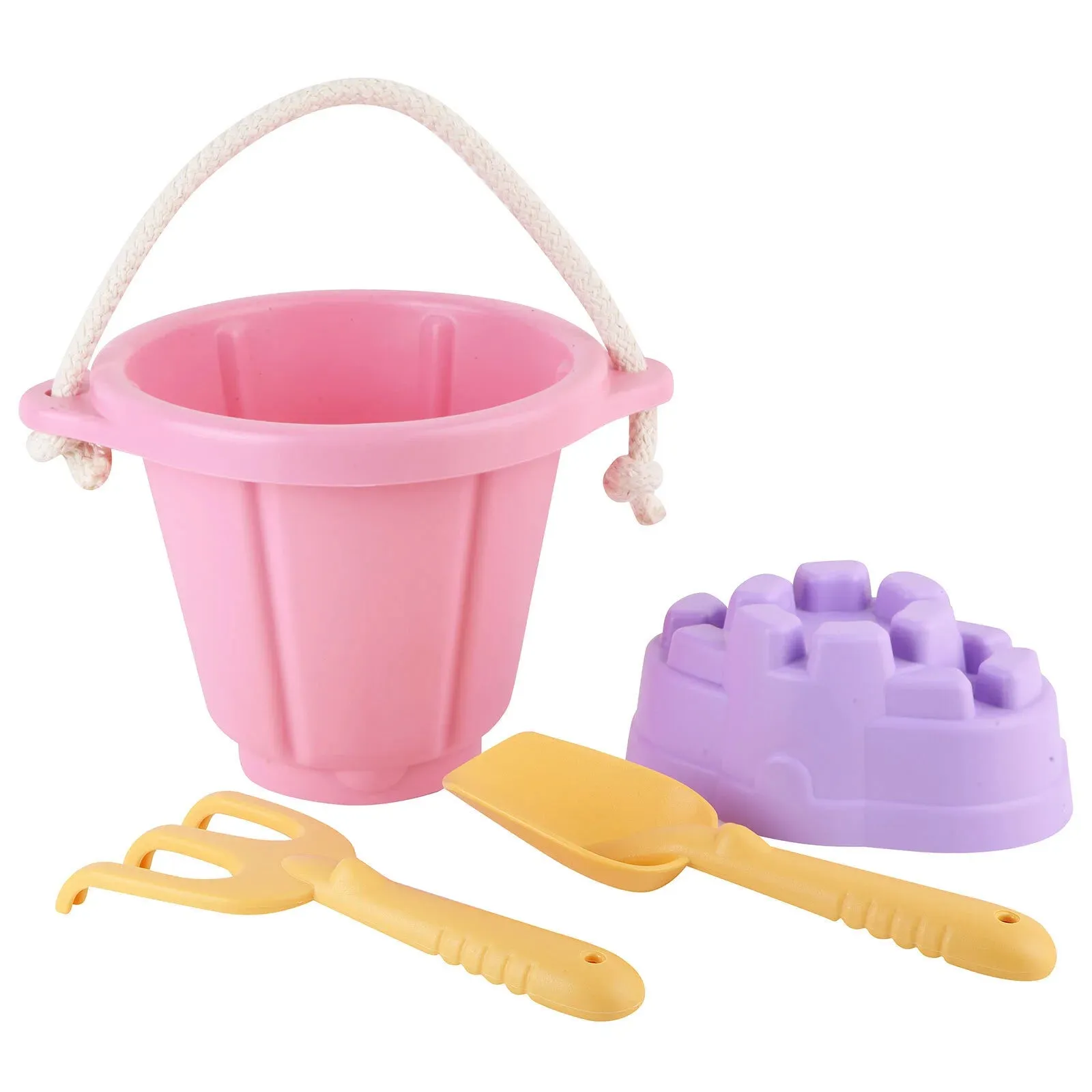 Let's Be Child Sand & Beach Play Set Assorted