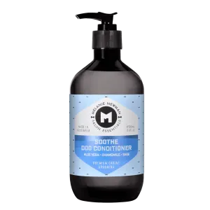 Melanie Newman Soothe Conditioner - 500mL