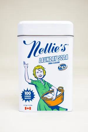 Nellies Laundry Soda
