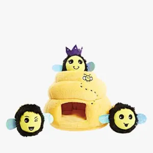Queen Bee's Hive