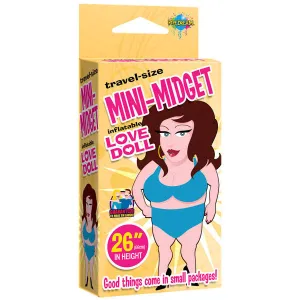 Travel-Size Mini Midget