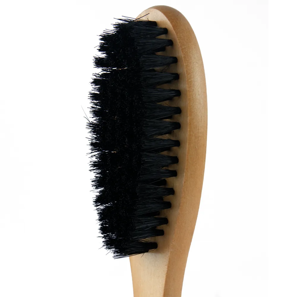 Trixie Wooden Brush with Natural Bristles for Dogs and Cats (5x21cm)