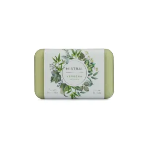 Verbena Travel Size Soap