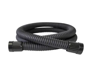 XPOWER Heavy Duty Hose for Professional Pet Force Dryers