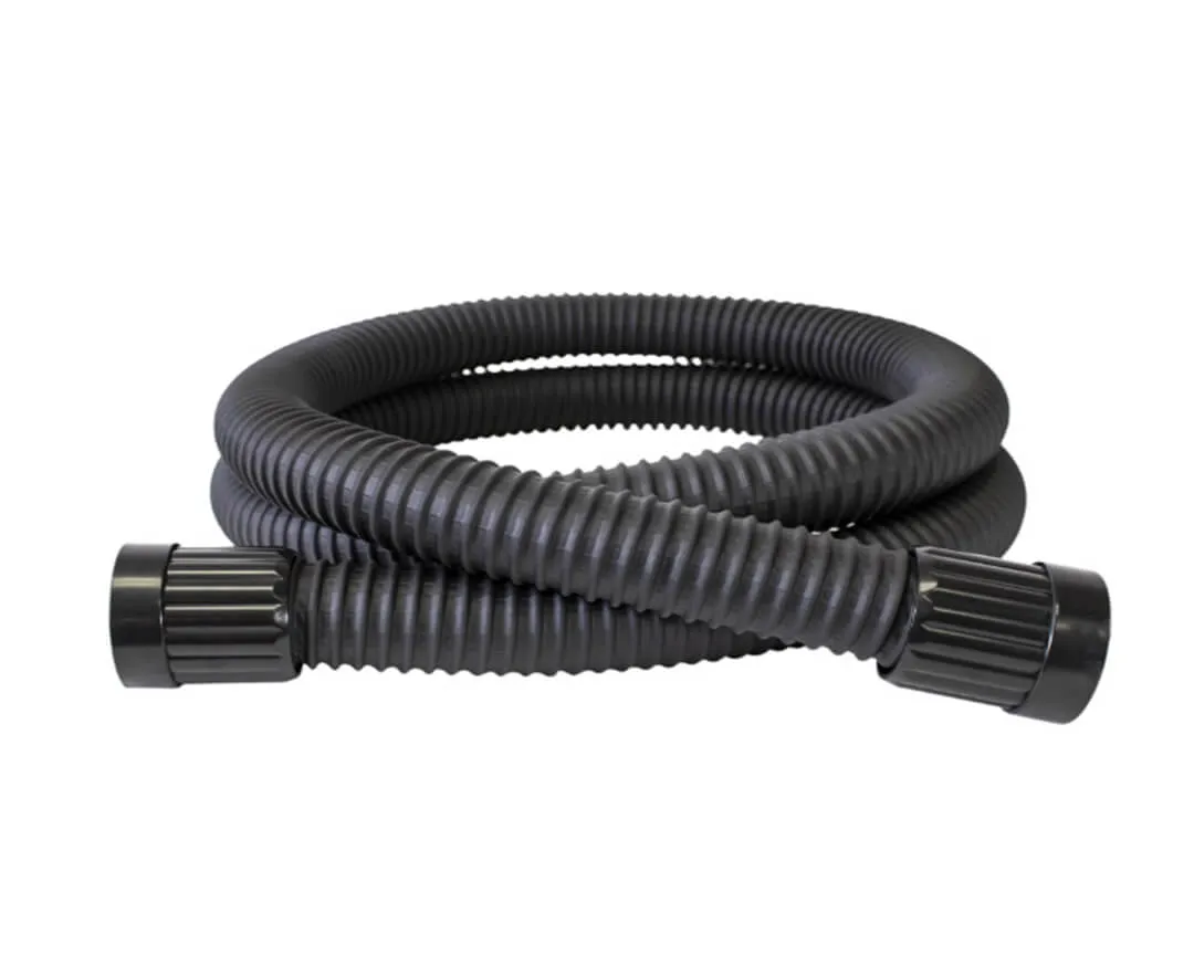 XPOWER Heavy Duty Hose for Professional Pet Force Dryers